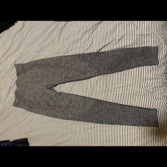 Workout leggings - Picture 2 of 2